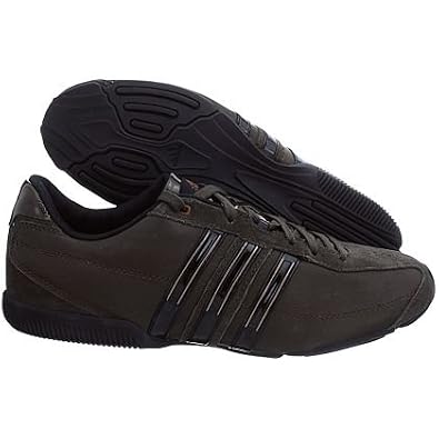ADIDAS Schuh Männer Morka, braun