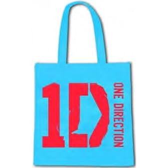 One Direction Merch