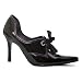 Women's 3.5 Inch Witch Pump