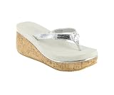Gotta Flurt Desert Mojave Sandals