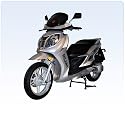 Moped 150cc Milano Electric Start One Speed Automatic