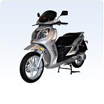 Moped 150cc Milano Electric Start One Speed Automatic