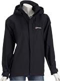 Berghaus Womens Calisto Waterproof Jacket  Black - 12