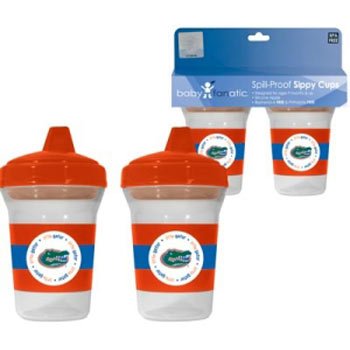 Florida Gators Sippy Cup - 2 Pack