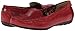 Anne Klein AK Women's Nowell Reptile Slip-On Loafer