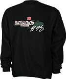  : J.J. Yeley Match Up Crewneck Sweatshirt