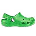 CROCS クロックス cayman 《キッズ：ライム》ケイマン サンダル　KIDS-CAYMAN-10006-lime 2