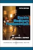 Electric Machinery Fundamentals
