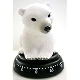 Bengt EK Design Tier-Timer Eisb�rvon "Bengt EK Design"