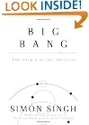 Big Bang: The Origin of the Universe