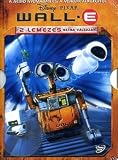 Wall-E (Two-Disc Special Edition) | NON-USA FORMAT, PAL, Reg.2 Import - Hungary ] | Audio: English DD 5.1 EX, Hungarian DD 5.1 EX, Polish DD 5.1 EX, Czech 5.1 EX | Optional Subtitles: English, Hungarian, Polish, Czech, Slovak, English for the Hearing Impaired| Widescreen 16:9 (2:39:1)