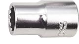 AMPRO T335476 1/2-Inch Drive by 26mm 12 Point Socket [並行輸入品]