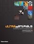 Ultra Materials: How Materials Innovation is Changing the World