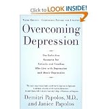 Overcoming Depression