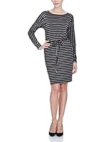 Alore Vestido (Negro / Gris)