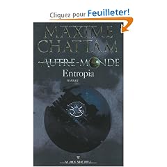 Autre-Monde, Tome 4 : Entropia