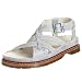 Dr. Martens Women's Petra Sandal