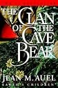 The Clan Of The Cave Bear - Earth's Children
