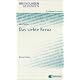 Grundlagen und Gedanken zum Verständnis erzählender Literatur: Anna Seghers, Das siebte Kreutz: Das Siebte Kreuz