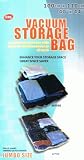 Vacuum Storage Bag 100cm X 110cm (40 X 44) (US0069) from MTGL