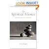 The Spirit of Silence: Making Space for Creativity