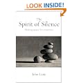 The Spirit of Silence: Making Space for Creativity