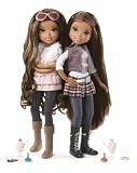 Moxie Girlz Twins 2-Pack (Sarai and Jaylen)