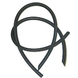1968-1975 Corvette Battery Vent Hose by Chevrolet