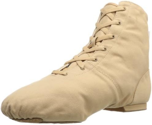 Sansha Soho Lace-Up Jazz Shoe