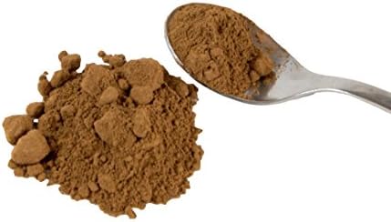 Unsweetened High Fat Dutched Cocoa Powder (8oz)