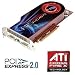 PC Hardware : HIS H487FT512P Radeon HD 4870 Turbo HDMI Dual DL-DVI HDCP 512MB 256bit GDDR5 PCI Express 2.0 X16 RoHS Video Card - Retail