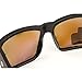 Spy Optic Cyrus Polarized Sunglasses, Black, 58 mm