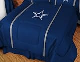 Dallas Cowboys MVP Twin Comforter