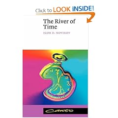The River of Time
