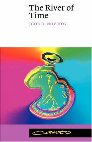 The River of Time (Canto)