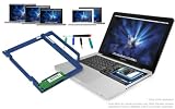 OWC Data Doubler Optical Bay Hard Drive/SSD Mounting Solution for select Apple Laptop Models