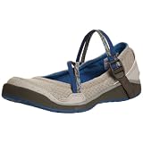 Chaco Keel Vapor Grey Trainer J103602 5 UK