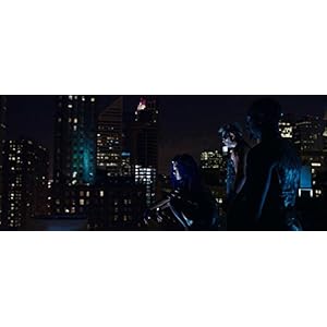 Jupiter : le destin de l'Univers [Blu-ray + Copie digitale]