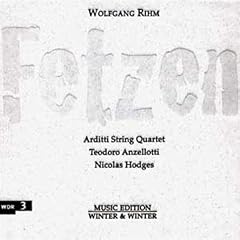 Fetzen