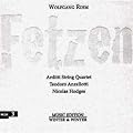 Fetzen
