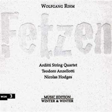 Produkt-Bild: Fetzen