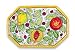 Handmade Frutta Mista Tray From Italy