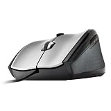 Produkt-Bild: Trust ComfortLine Optische Maus schnurgebunden silber