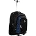 CALPAK Winder 18-Inch Rolling Laptop Backpack