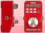 Muza FD-55 DISTORTION M+