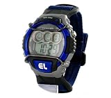 Teenager / Gents Active Digital Multifunction Fabric Strap Watch Reviews