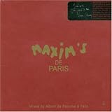 Various Artists - Maxim s de Paris