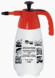 Chapin 1002 48 Ounce Poly Hand-Held Style Cleaner/Degreaser