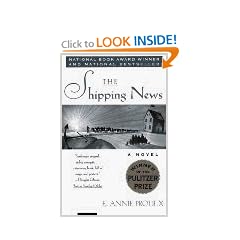 The Shipping News