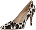 Nine West Women's Flax Pony Dress Pump